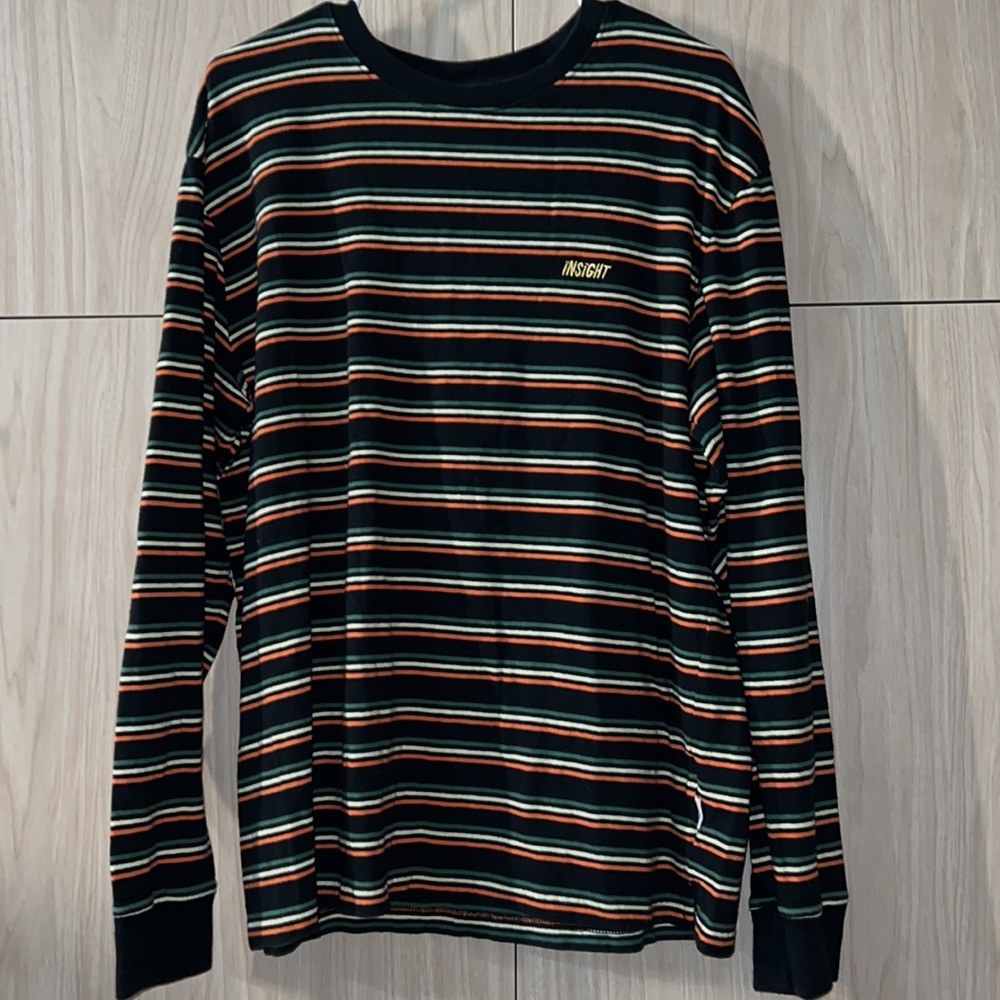 Insight Long Sleeve - Picture 6 of 7